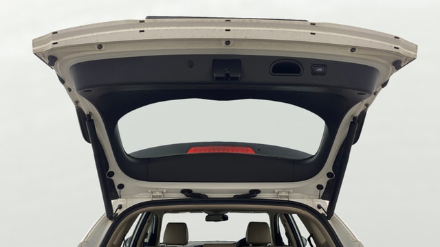 View Hyundai Tucson Image 17 Used Hyundai Tucson Image 17
