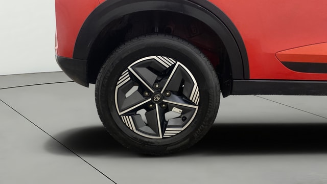 View Tata Nexon Image 25 Used Tata Nexon Image 25