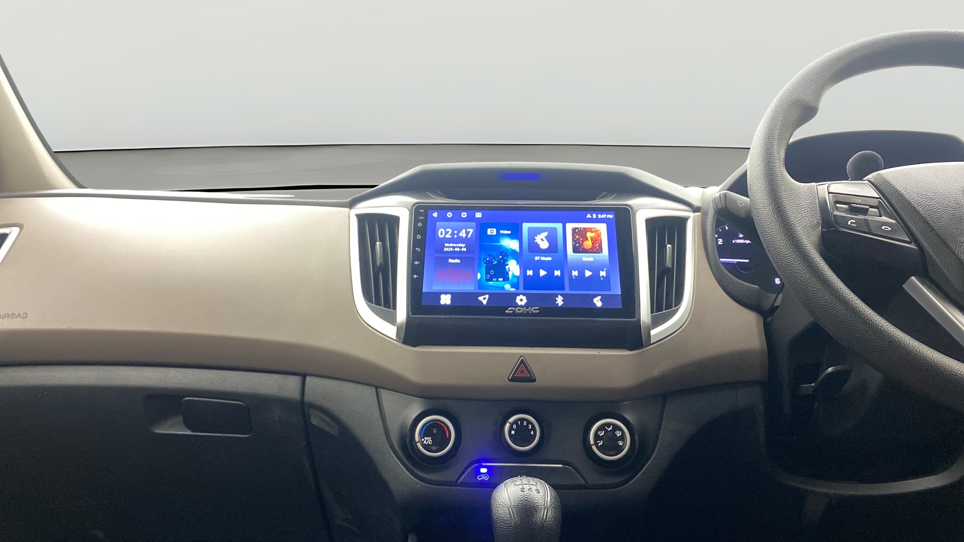 View 2019 Hyundai Creta 1.4 E Diesel Image 17 Used 2019 Hyundai Creta 1.4 E Diesel Image 17