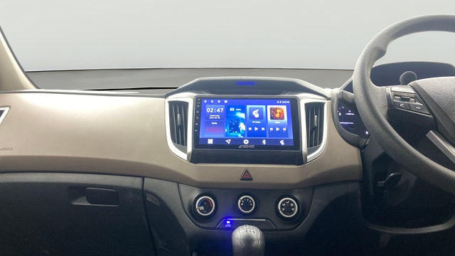 View Hyundai Creta Image 17 Used Hyundai Creta Image 17