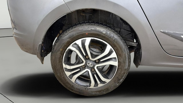 View Tata Tigor Image 24 Used Tata Tigor Image 24