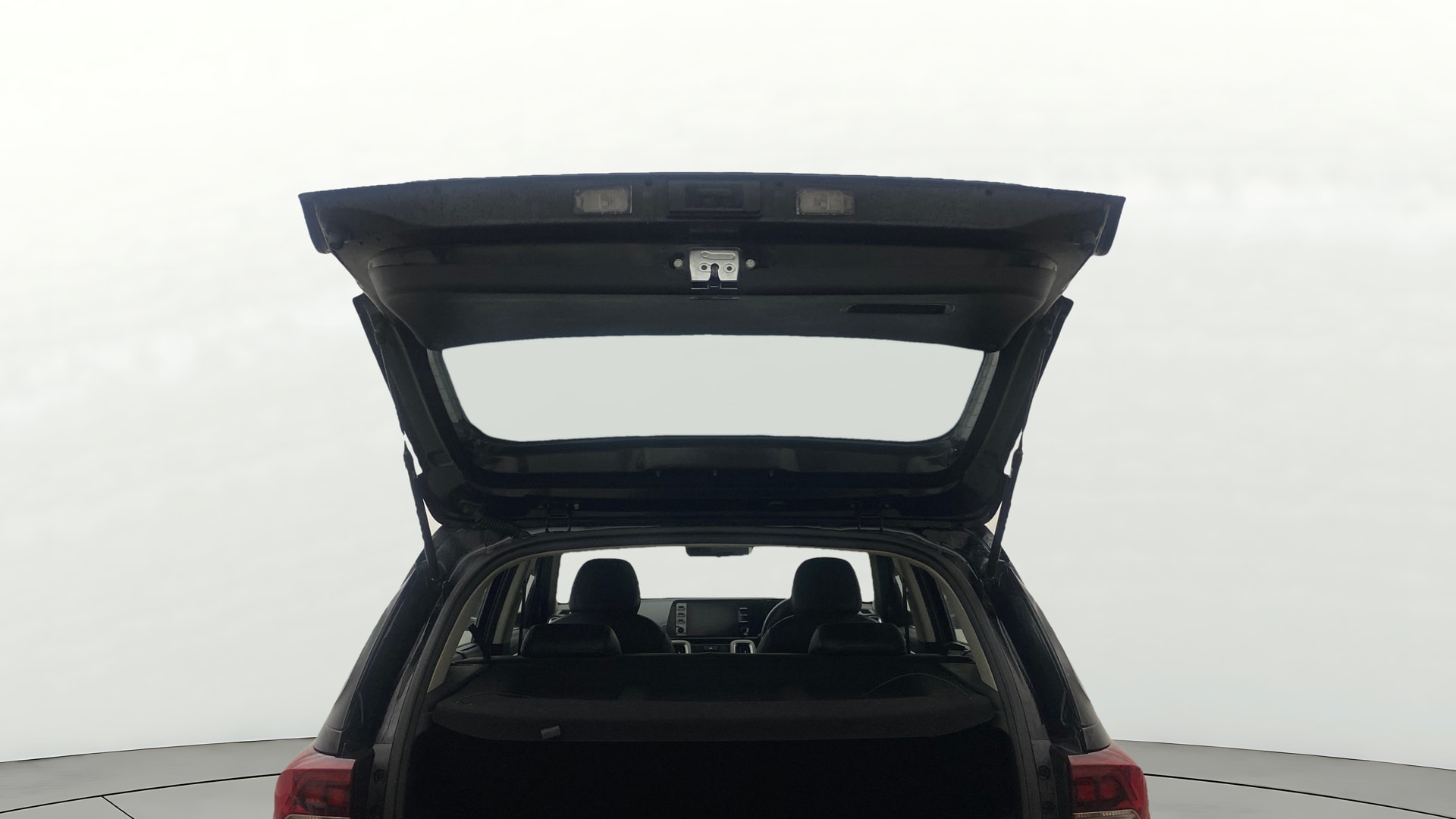 Used 2022 Kia Sonet Used 2022 Kia Sonet