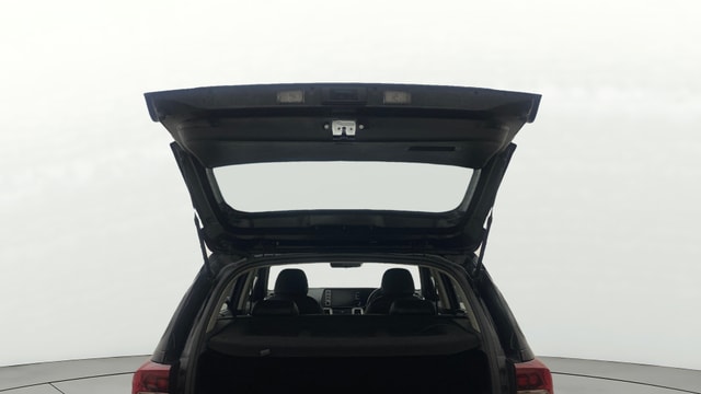 View Kia Sonet Image 17 Used Kia Sonet Image 17