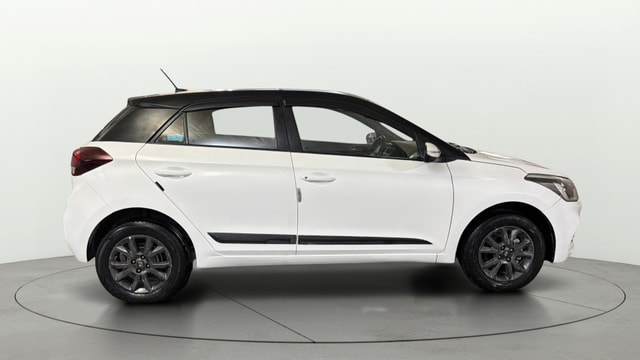 View Hyundai Elite i20 Image 8 Used Hyundai Elite i20 Image 8