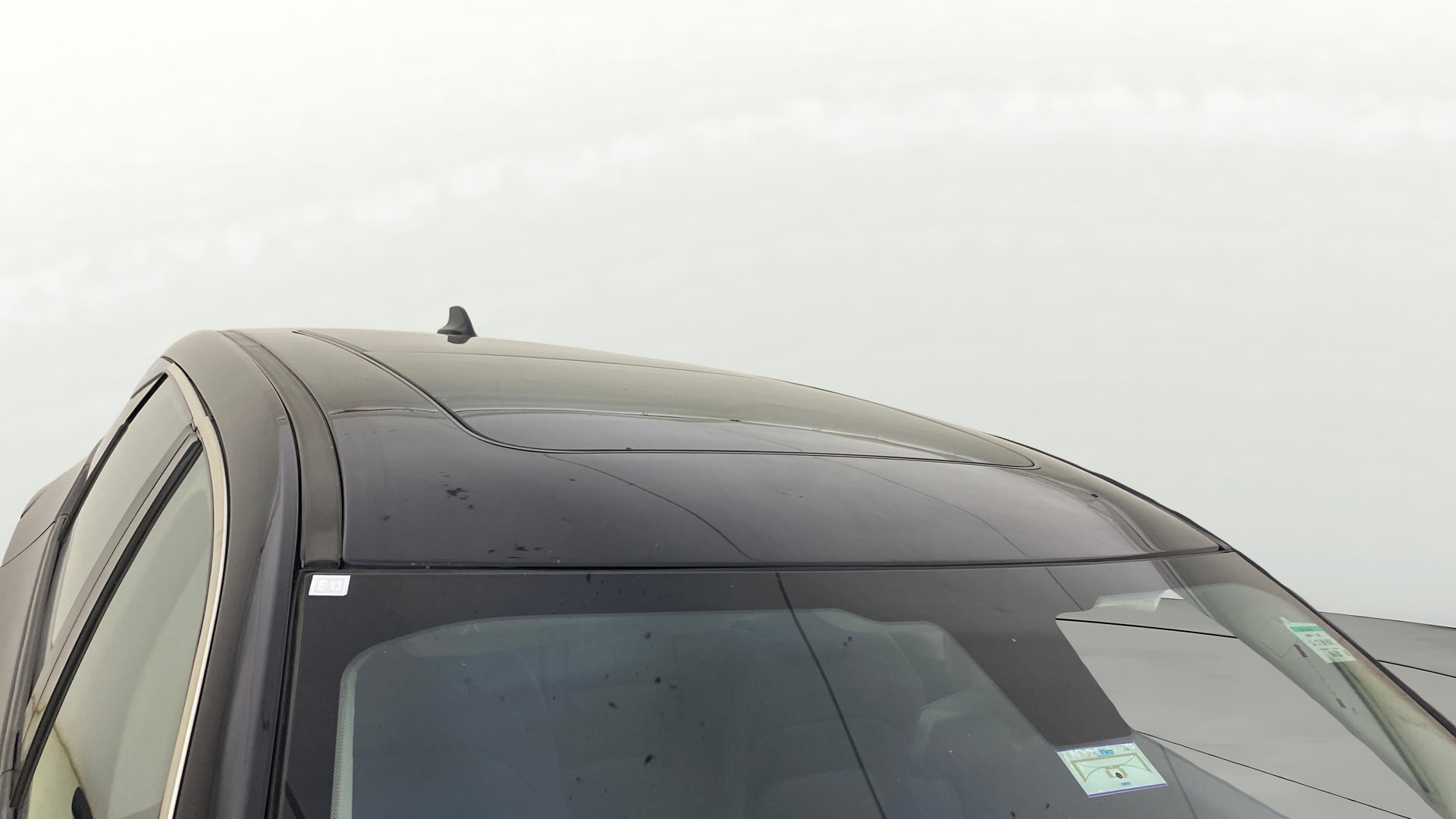 View 2021 Tata Harrier XE Image 7 Used 2021 Tata Harrier XE Image 7