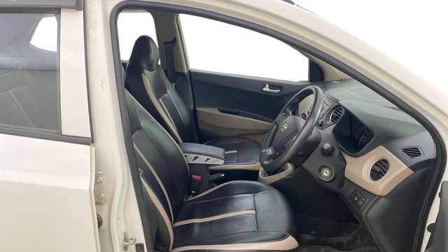 View Hyundai Grand i10 Image 25 Used Hyundai Grand i10 Image 25