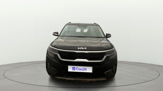 View Kia Seltos Image 1 Used Kia Seltos Image 1