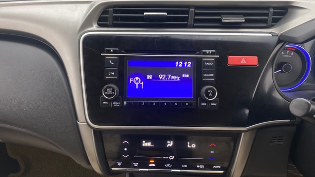 View Honda City Image 18 Used Honda City Image 18