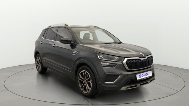 View Skoda Kushaq Image 14 Used Skoda Kushaq Image 14