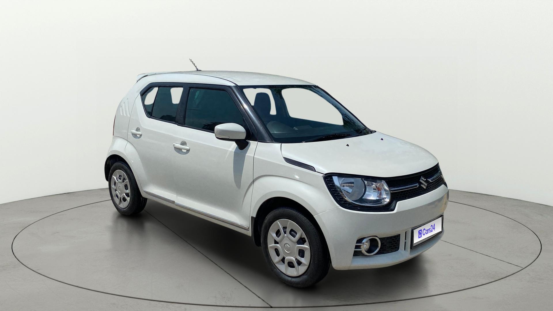 View 2018 Maruti Suzuki 1000 Base Variant Image 22 Used 2018 Maruti Suzuki 1000 Base Variant Image 22