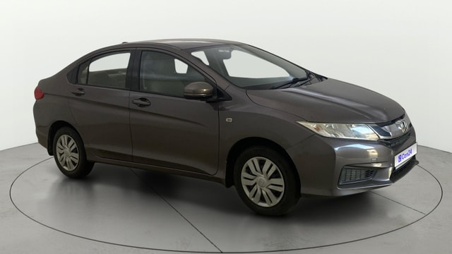 View Honda City Image 37 Used Honda City Image 37