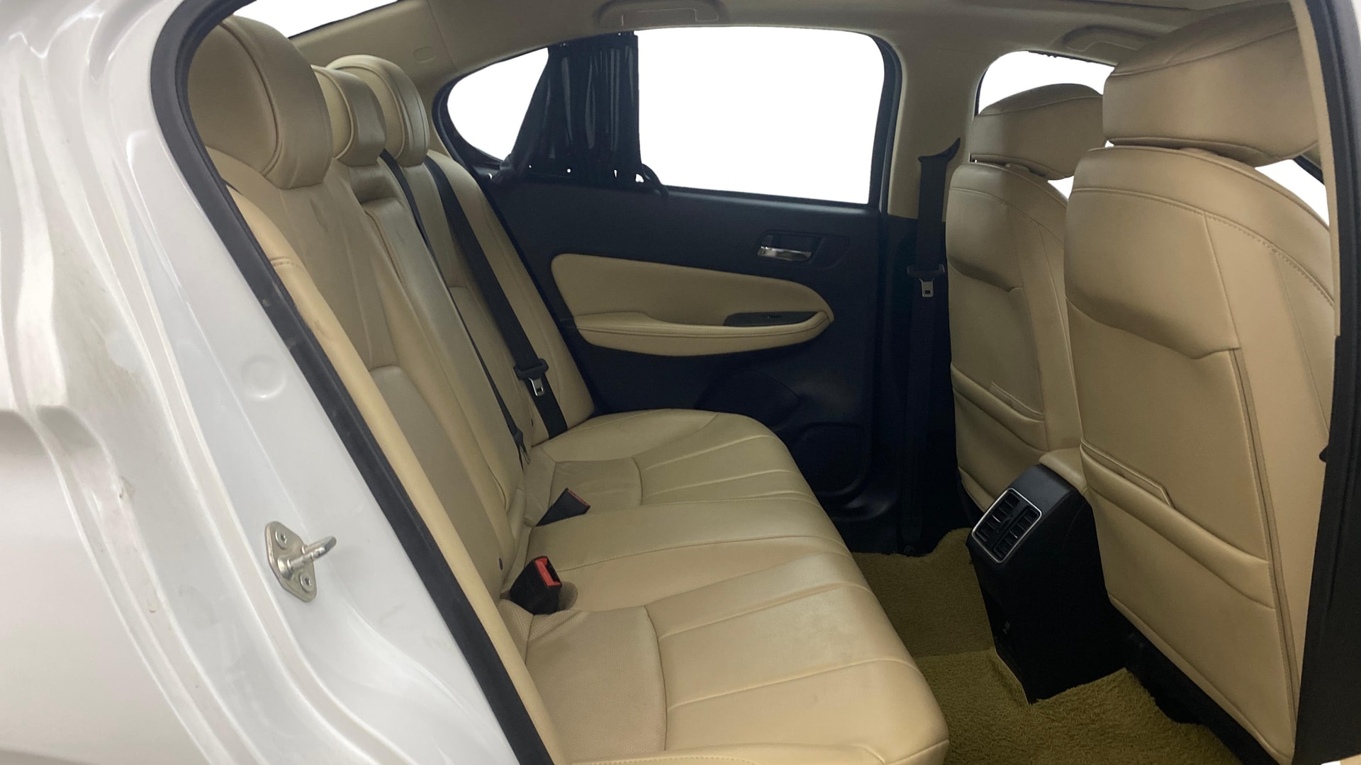 Used 2023 Honda City ZX Used 2023 Honda City ZX