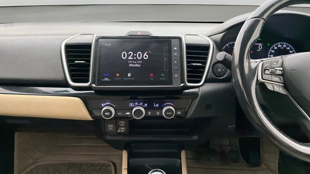 View Honda City Image 18 Used Honda City Image 18