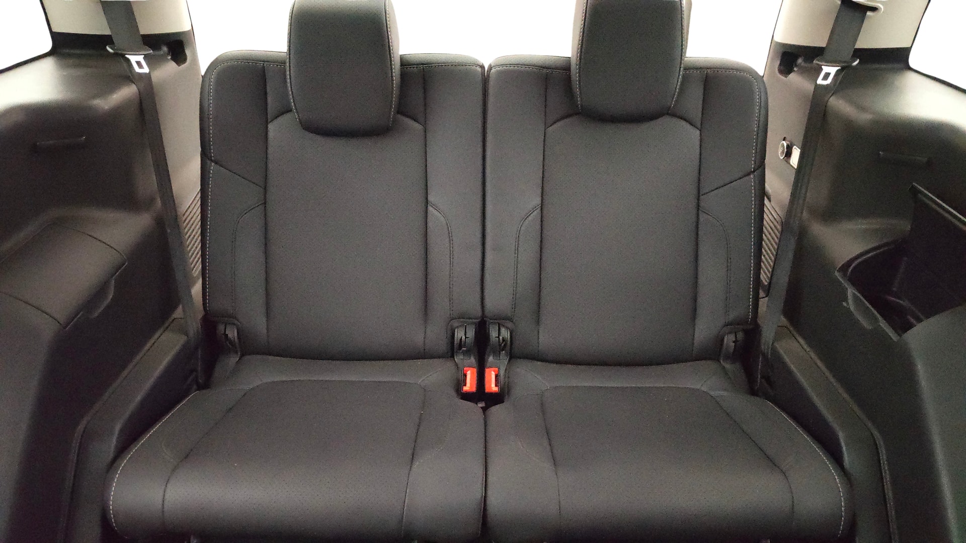 View 2017 Tata Hexa XTA 4X2 Image 14 Used 2017 Tata Hexa XTA 4X2 Image 14