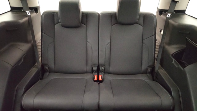 View Tata Hexa Image 14 Used Tata Hexa Image 14