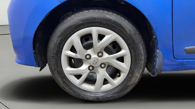 View Hyundai Grand i10 Image 28 Used Hyundai Grand i10 Image 28