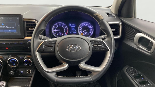View Hyundai Venue Image 13 Used Hyundai Venue Image 13
