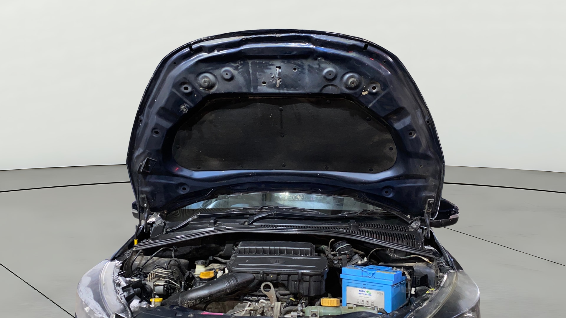 View 2021 Tata Tiago Revotorq XB Image 32 Used 2021 Tata Tiago Revotorq XB Image 32