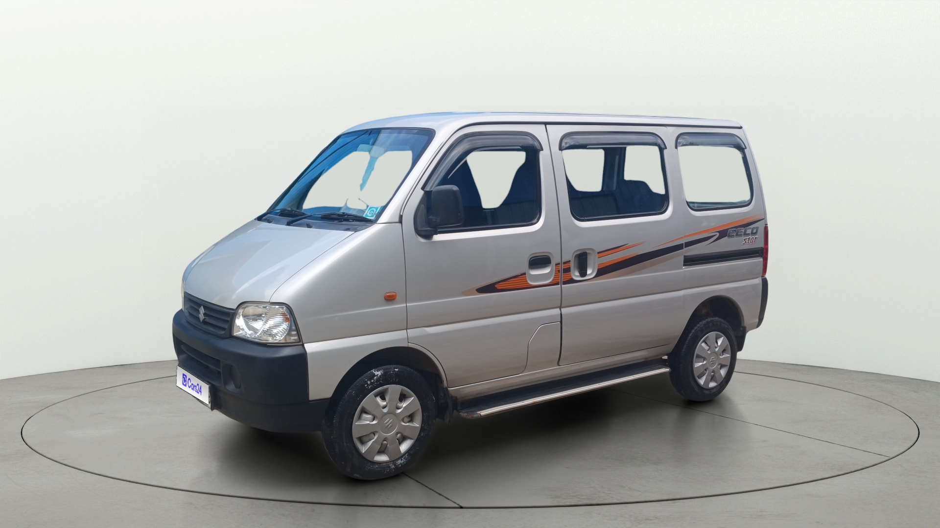 Used 2021 Maruti Suzuki 1000 Used 2021 Maruti Suzuki 1000