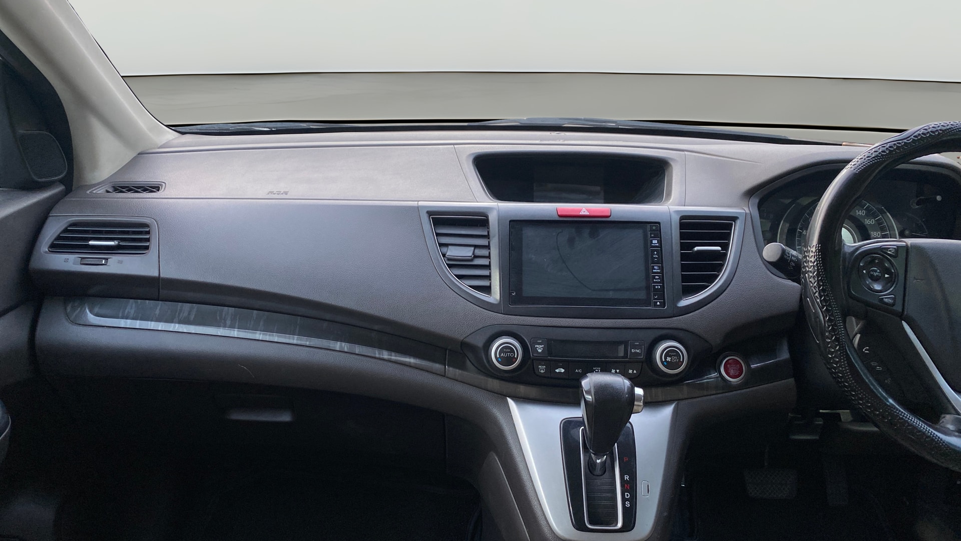View 2018 Honda CR-V 2.0L AT Petrol Image 18 Used 2018 Honda CR-V 2.0L AT Petrol Image 18