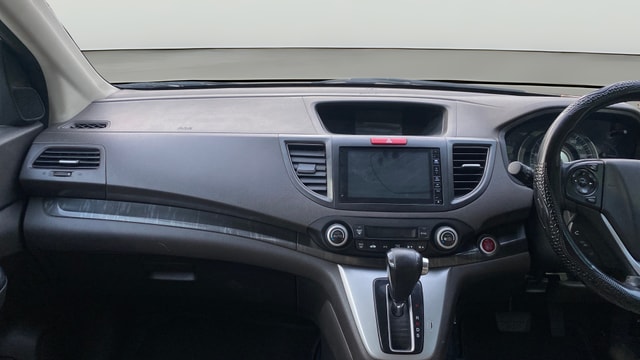 View Honda CR-V Image 18 Used Honda CR-V Image 18