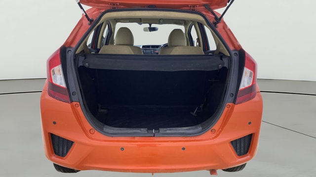 View Honda Jazz Image 37 Used Honda Jazz Image 37