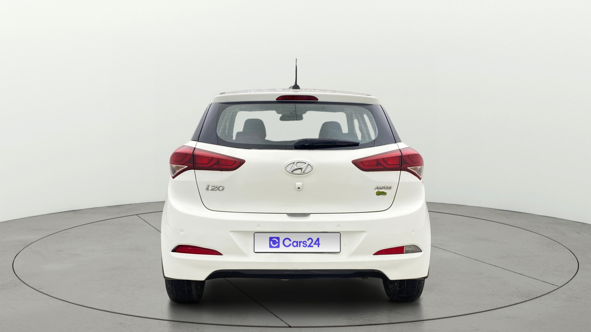 Used 2017 Hyundai Elite i20 Used 2017 Hyundai Elite i20