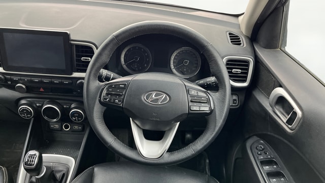 View Hyundai Venue Image 21 Used Hyundai Venue Image 21