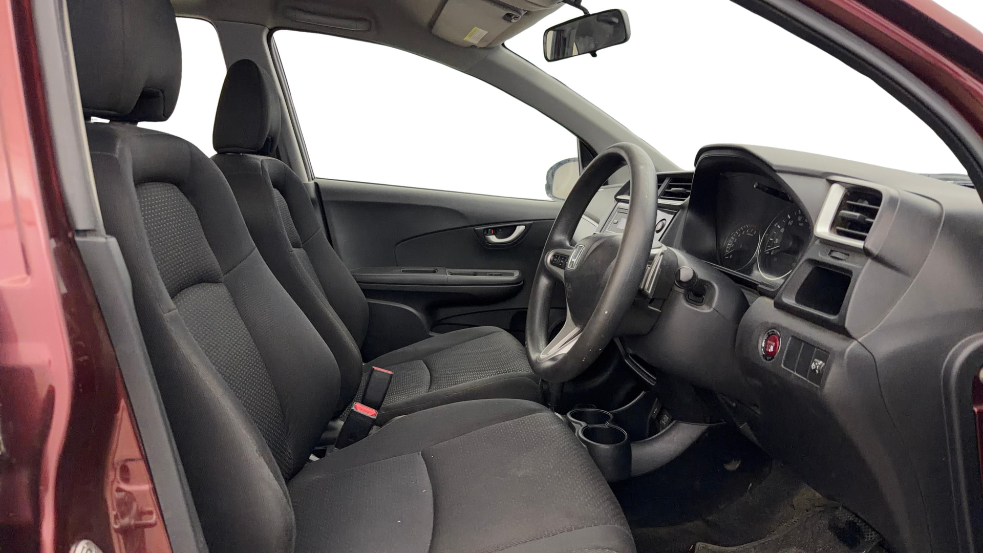 View 2017 Honda BR-V E Diesel Image 26 Used 2017 Honda BR-V E Diesel Image 26