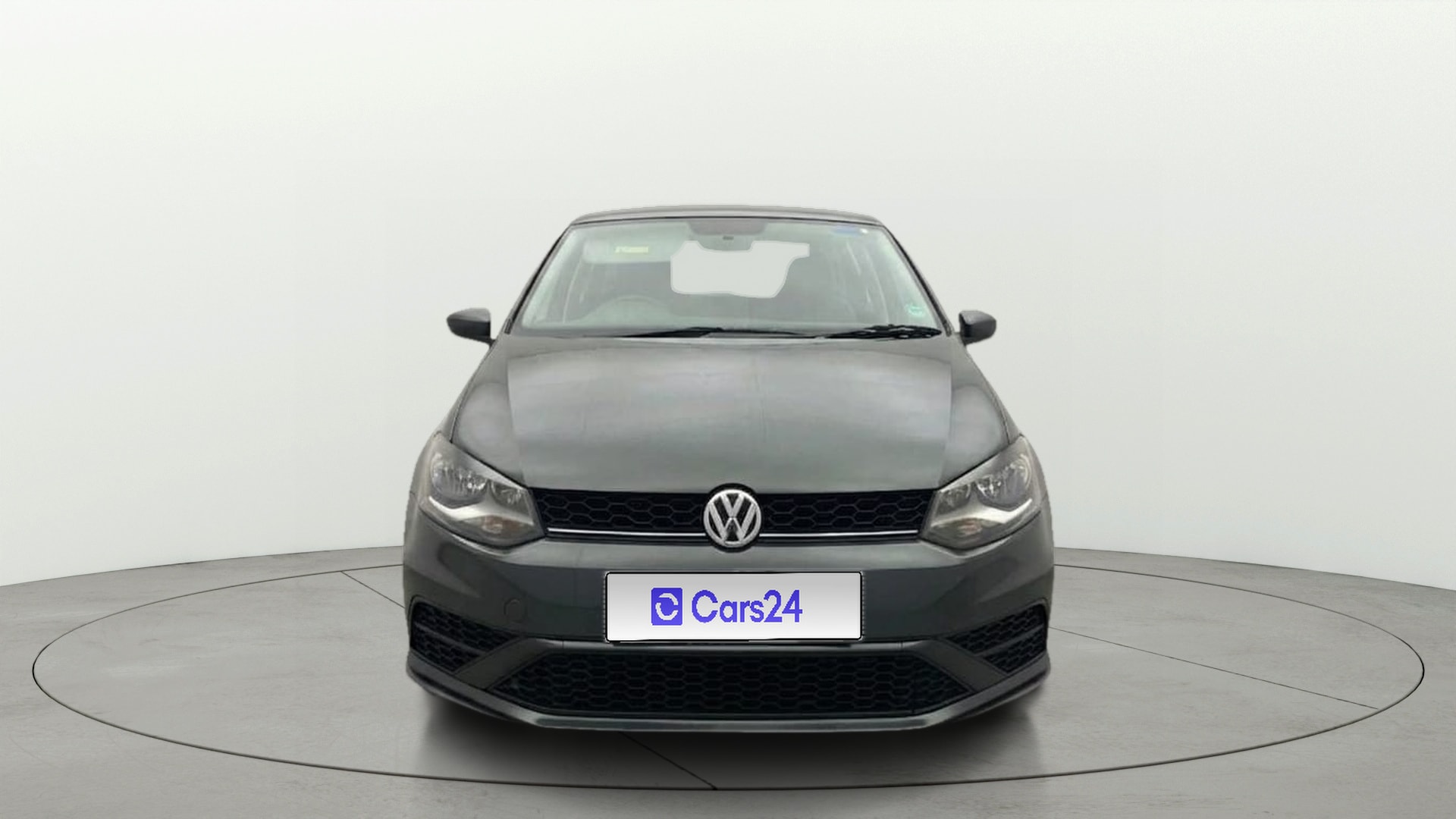 View 2021 Volkswagen Polo 1.2 AllStar Limited Edition Image 1 Used 2021 Volkswagen Polo 1.2 AllStar Limited Edition Image 1
