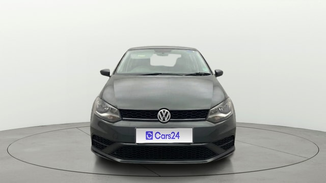 View Volkswagen Polo Image 1 Used Volkswagen Polo Image 1