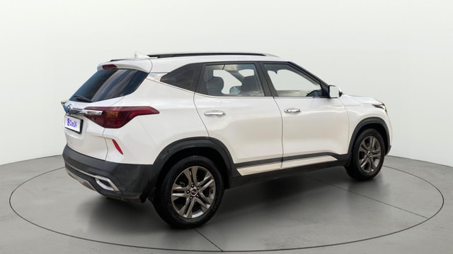 View Kia Seltos Image 47 Used Kia Seltos Image 47