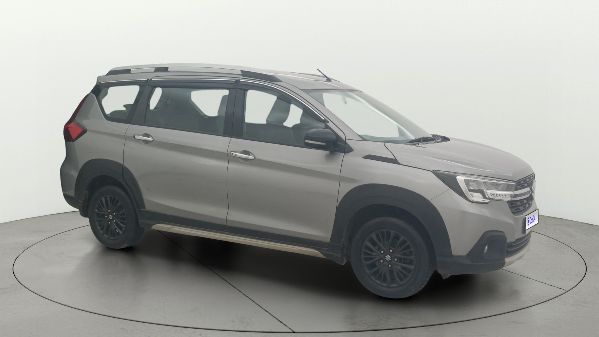 View 2020 Maruti Suzuki 1000 Base Variant Image 24 Used 2020 Maruti Suzuki 1000 Base Variant Image 24