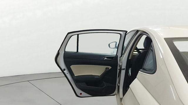 View Skoda Slavia Image 22 Used Skoda Slavia Image 22
