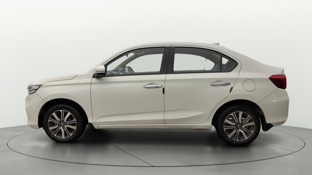 View Honda Amaze Image 6 Used Honda Amaze Image 6