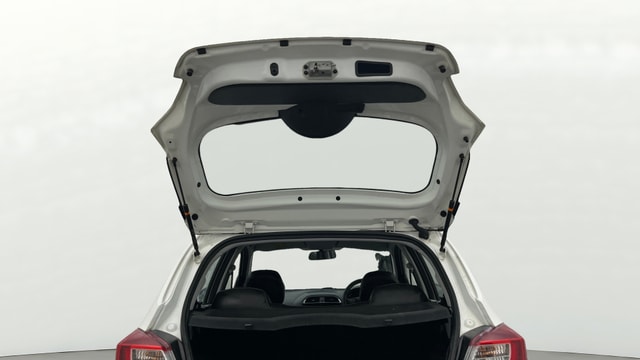 View Tata Tiago Image 16 Used Tata Tiago Image 16