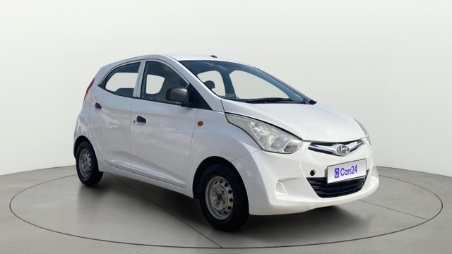 View Hyundai EON Image 35 Used Hyundai EON Image 35