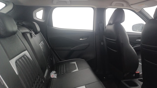 View Nissan Magnite Image 29 Used Nissan Magnite Image 29