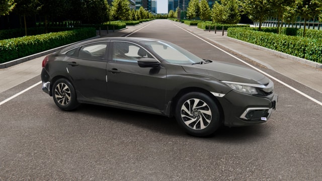 View Honda Civic Image 37 Used Honda Civic Image 37