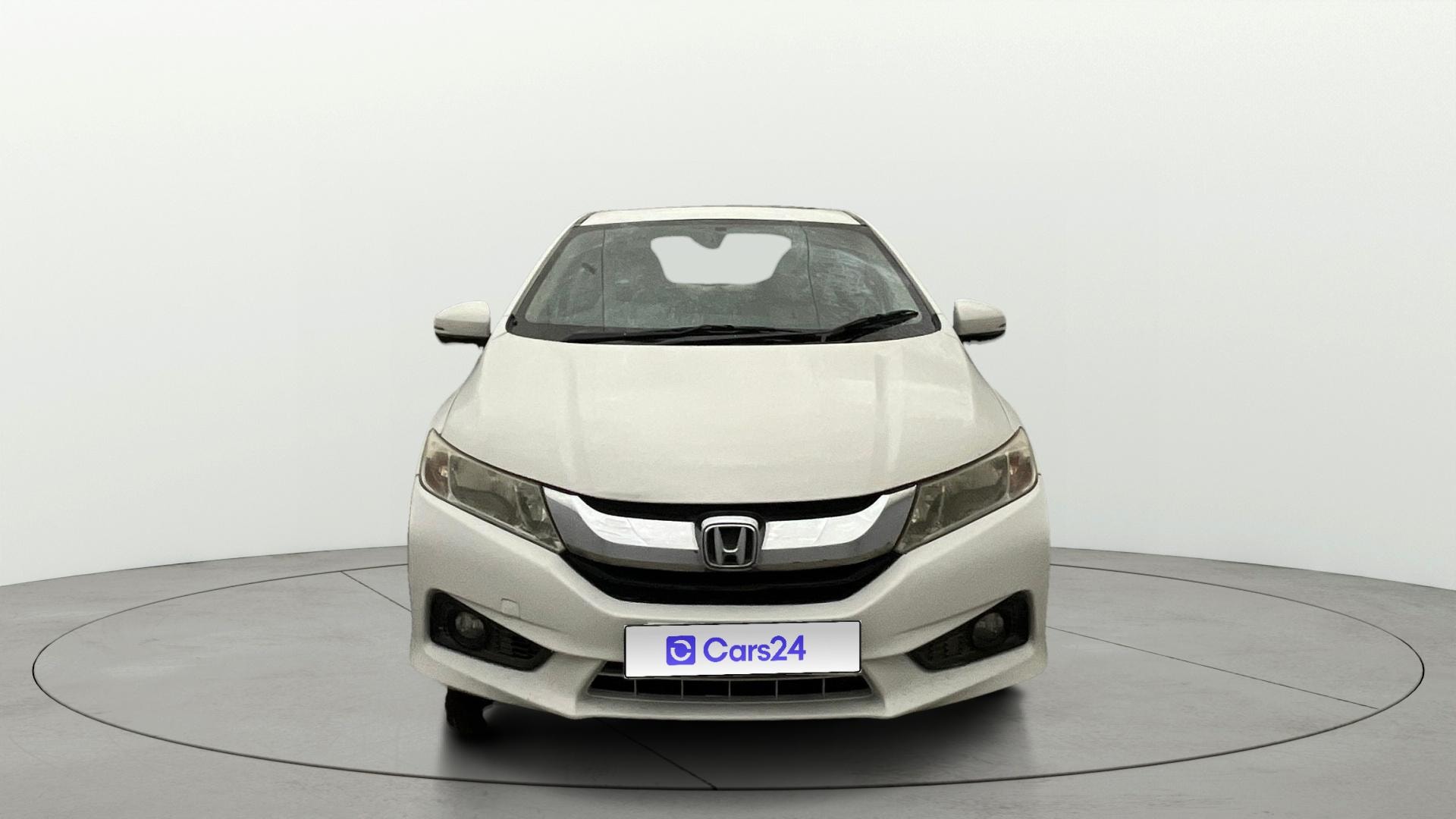 Used 2015 Honda City Used 2015 Honda City