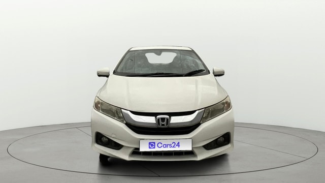 View Honda City Image 1 Used Honda City Image 1