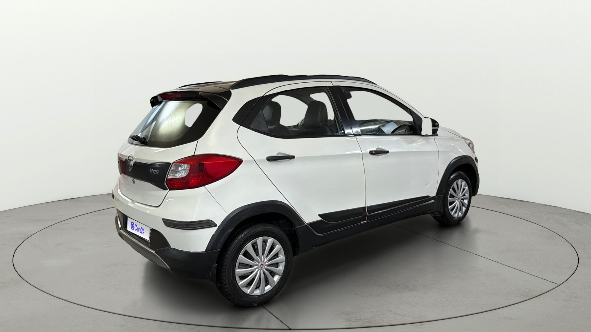 Used 2019 Tata Tiago NRG Used 2019 Tata Tiago NRG