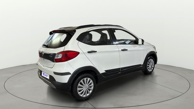 View Tata Tiago NRG Image 43 Used Tata Tiago NRG Image 43