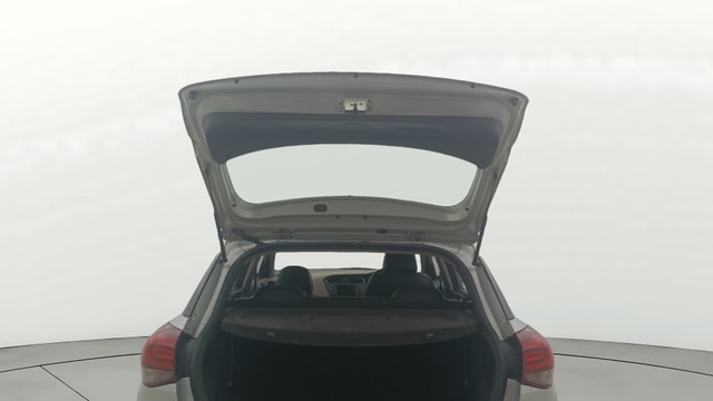 View Hyundai Elite i20 Image 16 Used Hyundai Elite i20 Image 16