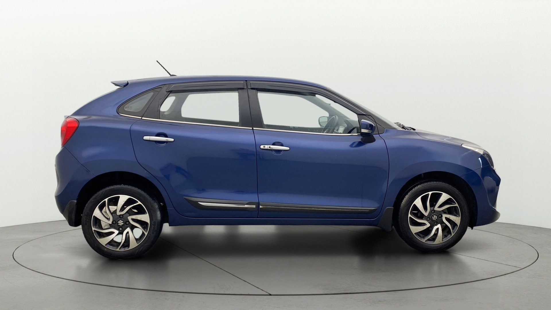 View 2019 Maruti Suzuki 1000 Base Variant Image 8 Used 2019 Maruti Suzuki 1000 Base Variant Image 8