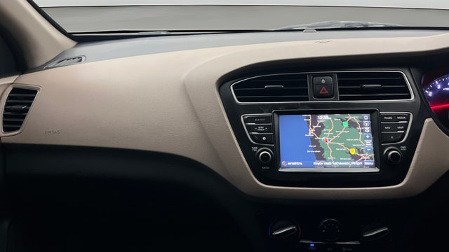 View Hyundai Elite i20 Image 17 Used Hyundai Elite i20 Image 17