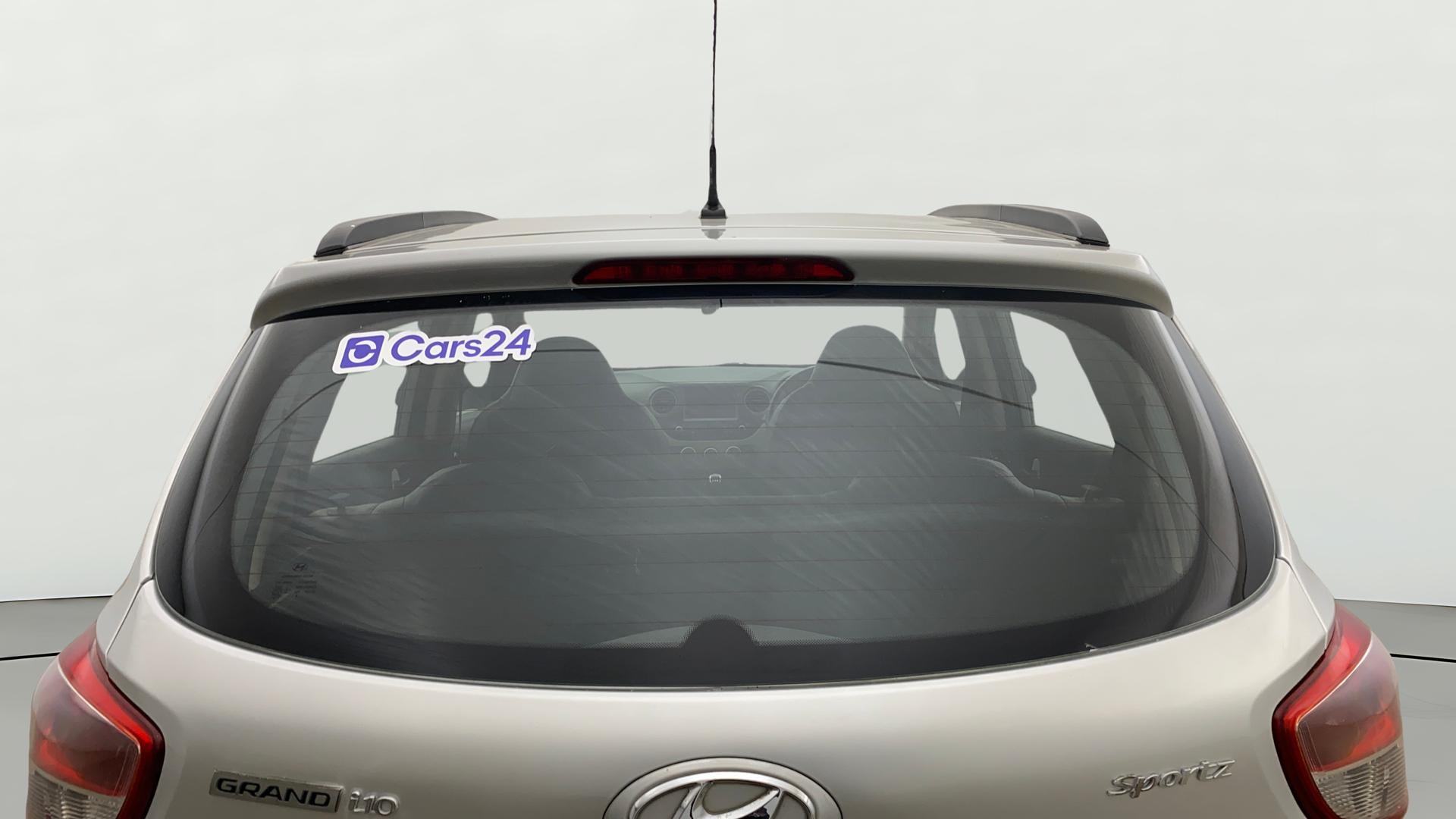 Used 2018 Hyundai Grand i10 Used 2018 Hyundai Grand i10