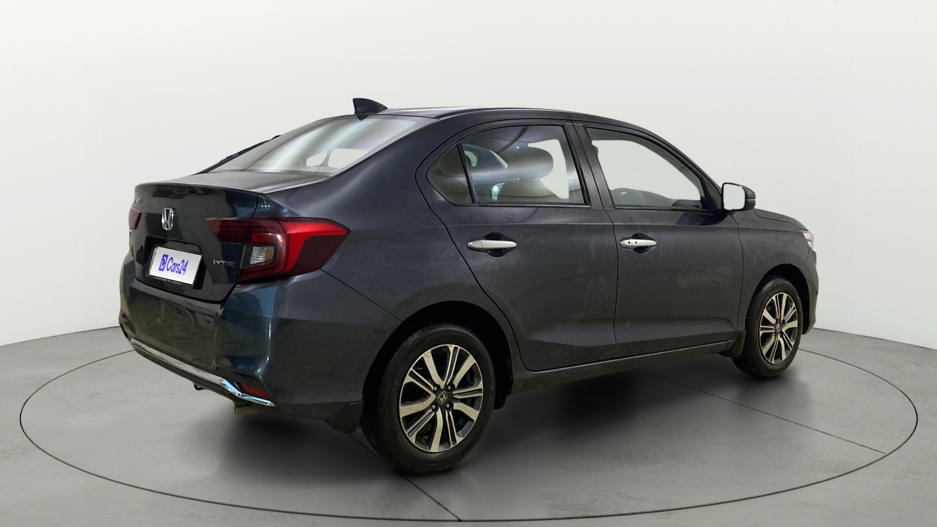 Used 2023 Honda Amaze Used 2023 Honda Amaze