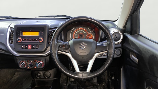 View Maruti Suzuki 1000 Image 20 Used Maruti Suzuki 1000 Image 20