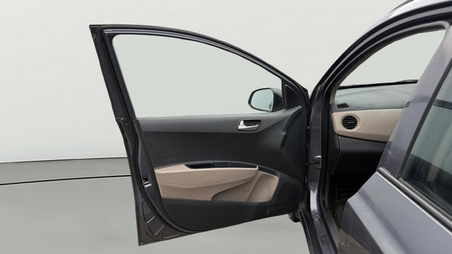View Hyundai Grand i10 Image 31 Used Hyundai Grand i10 Image 31